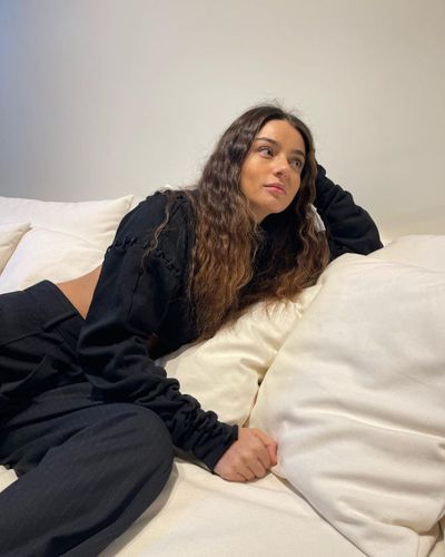 Ayça Ayşin Turan seksi ifşa fotoğrafı 29966