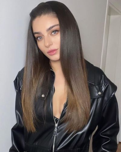 Ayça Ayşin Turan seksi ifşa fotoğrafı 29957