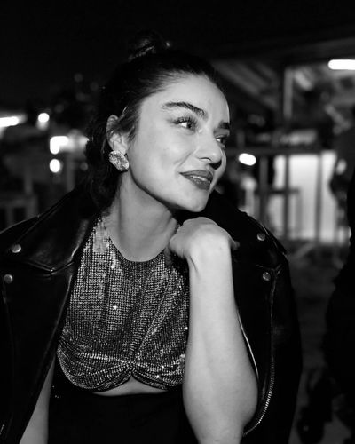 Ayça Ayşin Turan seksi ifşa fotoğrafı 29953
