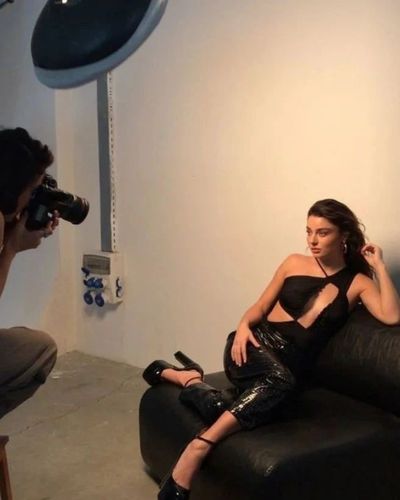 Ayça Ayşin Turan seksi ifşa fotoğrafı 29952