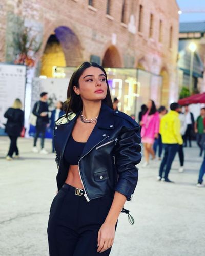 Ayça Ayşin Turan seksi ifşa fotoğrafı 29947