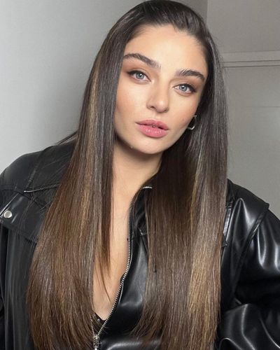 Ayça Ayşin Turan seksi ifşa fotoğrafı 29946