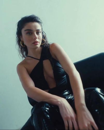 Ayça Ayşin Turan seksi ifşa fotoğrafı 29942