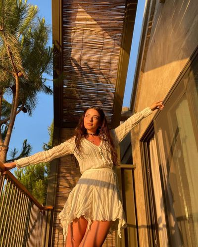 Ayça Ayşin Turan seksi ifşa fotoğrafı 29922