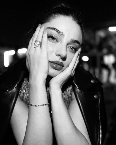 Ayça Ayşin Turan seksi ifşa fotoğrafı 29920