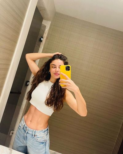 Ayça Ayşin Turan seksi ifşa fotoğrafı 29906