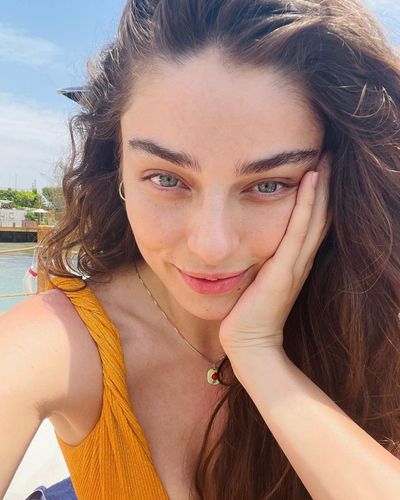 Ayça Ayşin Turan seksi ifşa fotoğrafı 29901