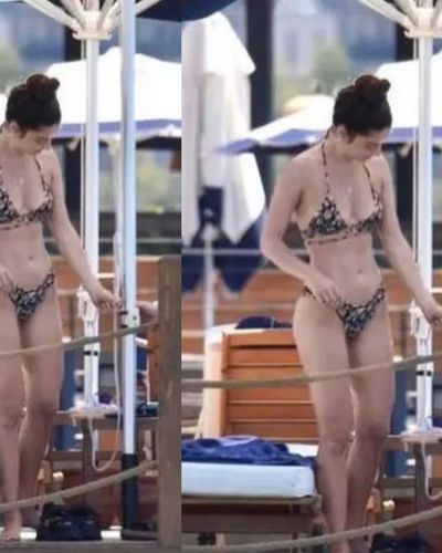 Ayça Ayşin Turan seksi ifşa fotoğrafı 29896