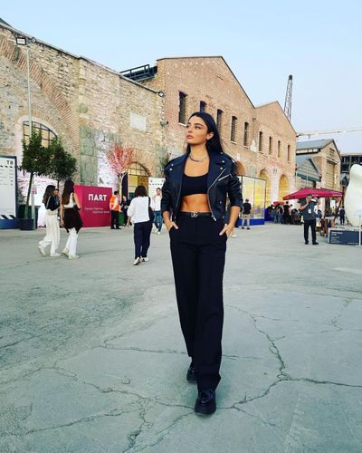 Ayça Ayşin Turan seksi ifşa fotoğrafı 29892