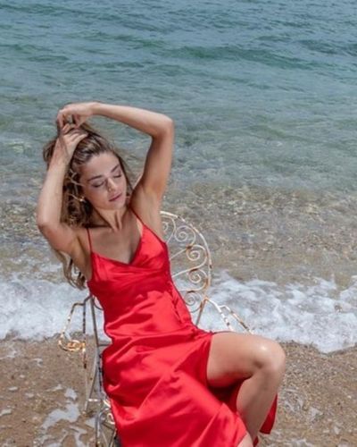 Ayça Ayşin Turan seksi ifşa fotoğrafı 29889