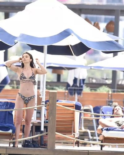 Ayça Ayşin Turan seksi ifşa fotoğrafı 29876