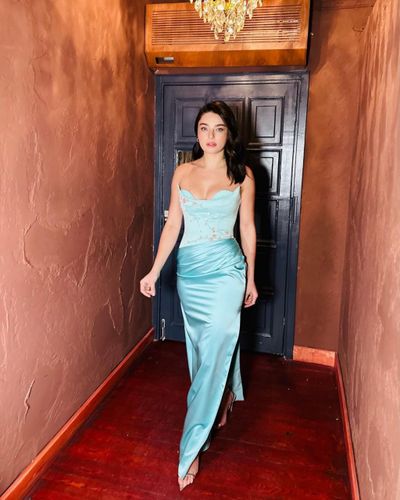 Ayça Ayşin Turan seksi ifşa fotoğrafı 89