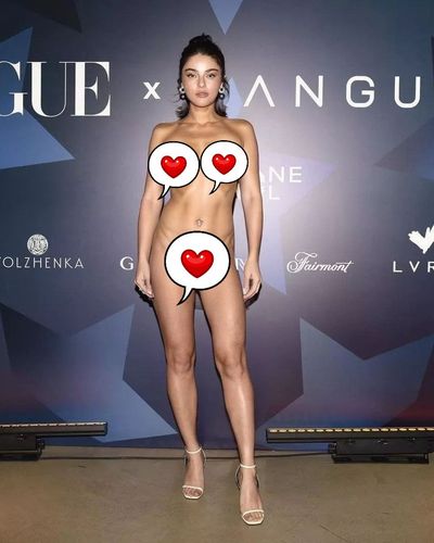 Ayça Ayşin Turan seksi ifşa fotoğrafı 29851