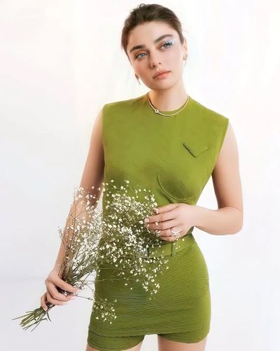 Ayça Ayşin Turan seksi ifşa fotoğrafı 29850