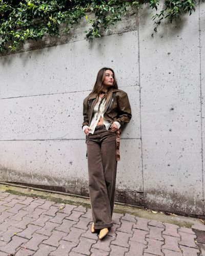 Ayça Ayşin Turan seksi ifşa fotoğrafı 90
