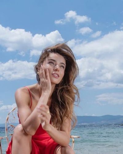 Ayça Ayşin Turan seksi ifşa fotoğrafı 29843