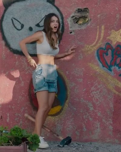 Ayça Ayşin Turan seksi ifşa fotoğrafı 29840
