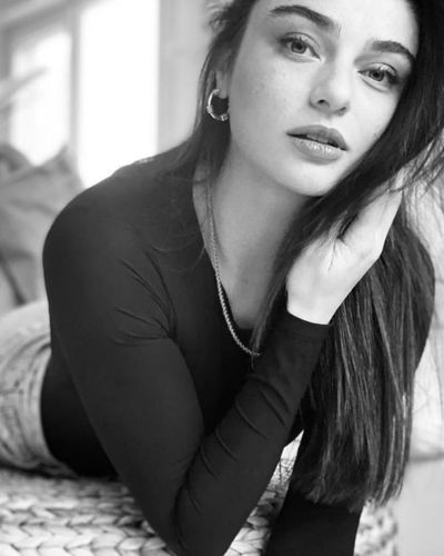Ayça Ayşin Turan seksi ifşa fotoğrafı 29836