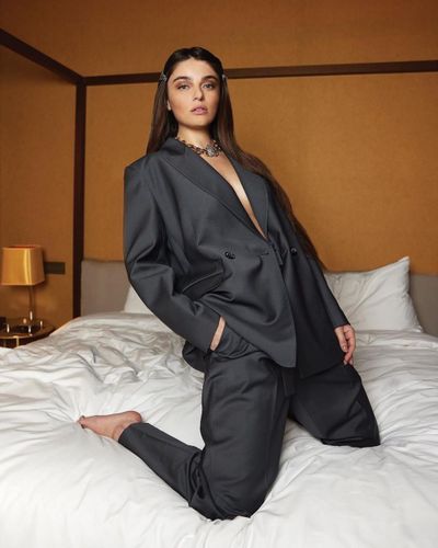 Ayça Ayşin Turan seksi ifşa fotoğrafı 91