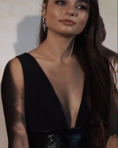 Ayça Ayşin Turan seksi ifşa fotoğrafı 29827
