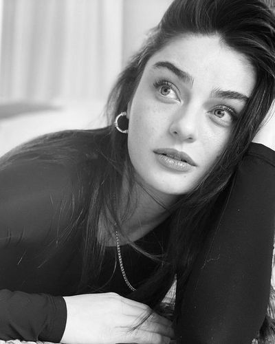 Ayça Ayşin Turan seksi ifşa fotoğrafı 29823