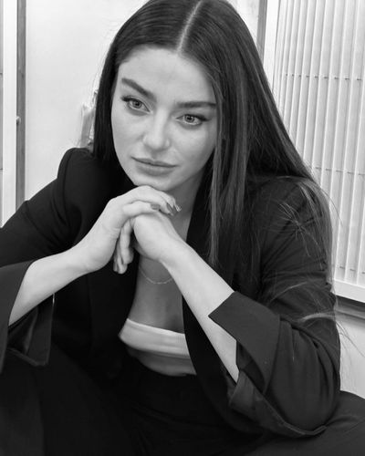 Ayça Ayşin Turan seksi ifşa fotoğrafı 93