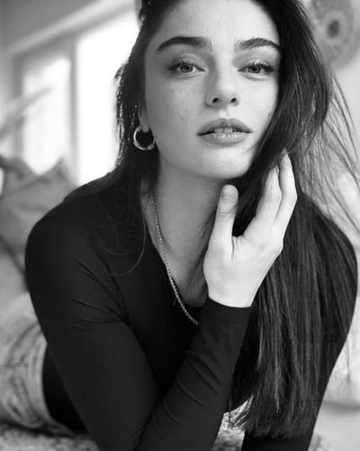 Ayça Ayşin Turan seksi ifşa fotoğrafı 29814