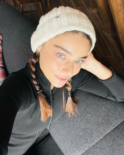 Ayça Ayşin Turan seksi ifşa fotoğrafı 29810
