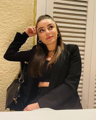 Ayça Ayşin Turan seksi ifşa fotoğrafı 29808