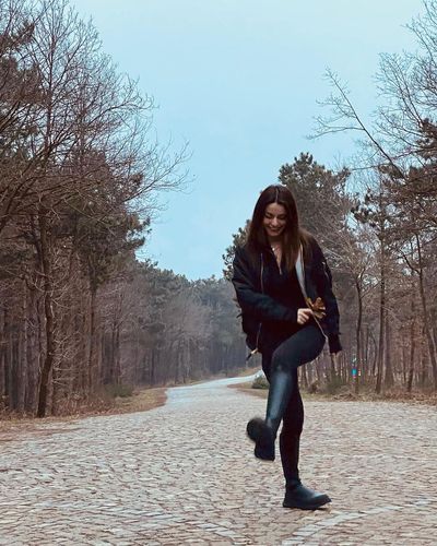 Ayça Ayşin Turan seksi ifşa fotoğrafı 29804