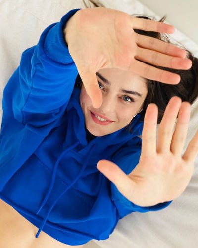 Ayça Ayşin Turan seksi ifşa fotoğrafı 29803