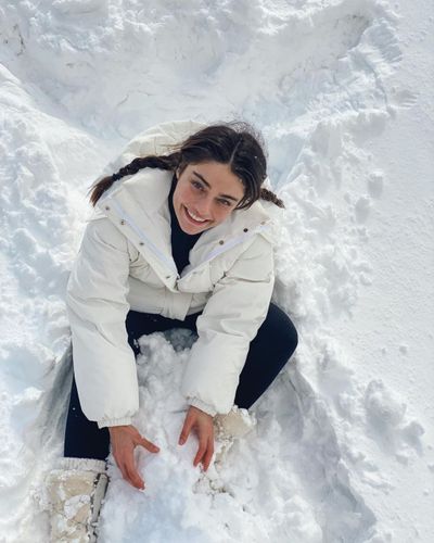Ayça Ayşin Turan seksi ifşa fotoğrafı 29797