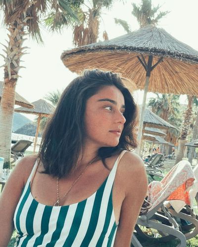 Ayça Ayşin Turan seksi ifşa fotoğrafı 95