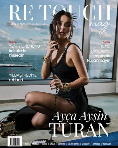 Ayça Ayşin Turan seksi ifşa fotoğrafı 96