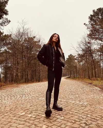 Ayça Ayşin Turan seksi ifşa fotoğrafı 29784