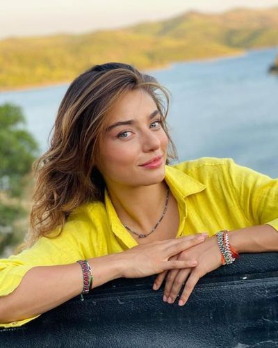 Ayça Ayşin Turan seksi ifşa fotoğrafı 29783