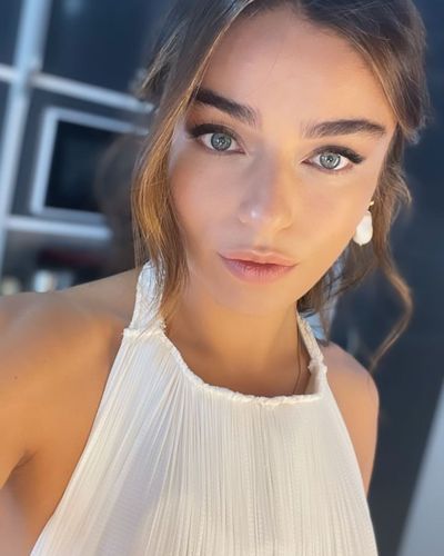 Ayça Ayşin Turan seksi ifşa fotoğrafı 29770