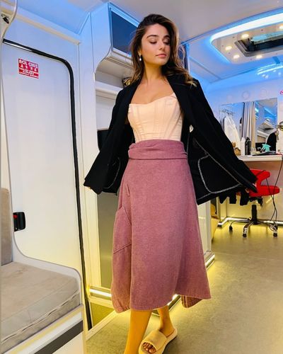 Ayça Ayşin Turan seksi ifşa fotoğrafı 29769