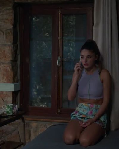 Ayça Ayşin Turan seksi ifşa fotoğrafı 29767