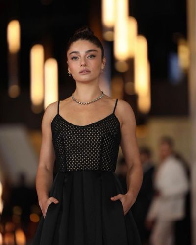 Ayça Ayşin Turan seksi ifşa fotoğrafı 29763