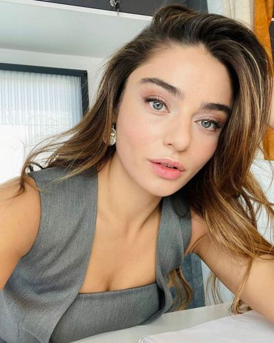 Ayça Ayşin Turan seksi ifşa fotoğrafı 29762