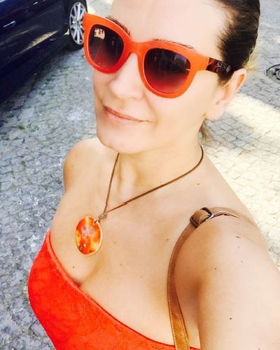 Ayça İnci seksi ifşa fotoğrafı 22