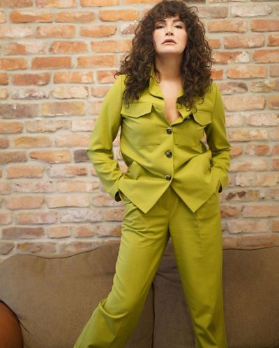 Ayça İnci seksi ifşa fotoğrafı 58