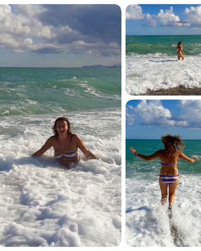 Ayça İnci seksi ifşa fotoğrafı 60