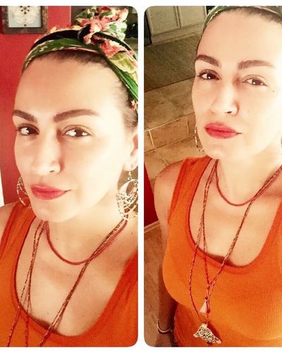 Ayça İnci seksi ifşa fotoğrafı 65
