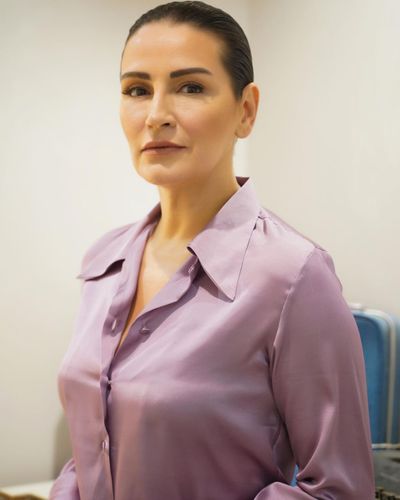 Ayça İnci seksi ifşa fotoğrafı 68