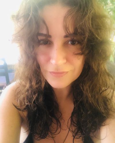 Ayça İnci seksi ifşa fotoğrafı 77