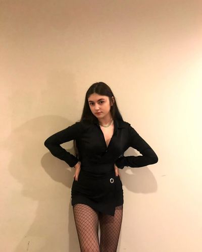 Ayça Tilki seksi ifşa fotoğrafı 106