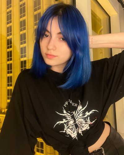 Ayça Tilki seksi ifşa fotoğrafı 107
