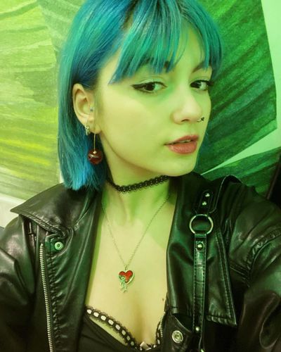 Ayça Tilki seksi ifşa fotoğrafı 114